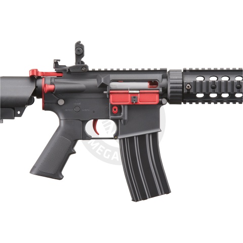 Lancer Tactical Gen 2 10