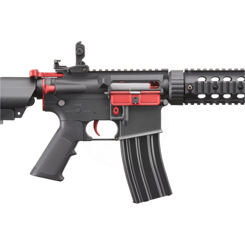 Lancer Tactical Gen 2 10