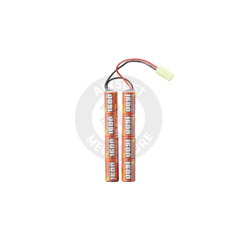 Lancer Tactical Gen 2 10