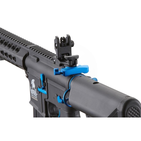 Lancer Tactical Gen 2 13.5
