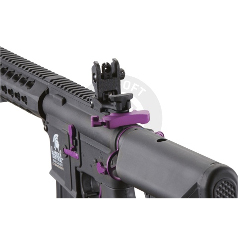 Lancer Tactical Gen 2 13.5