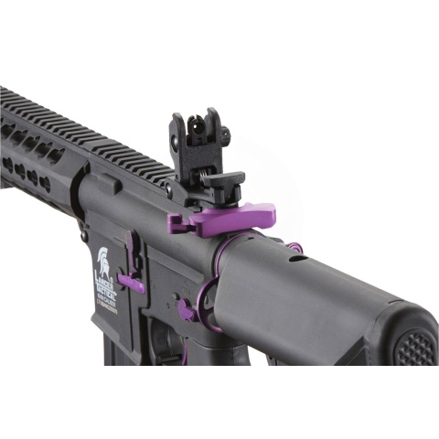 Lancer Tactical Gen 2 13.5