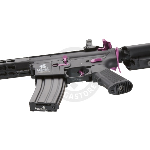 Lancer Tactical Gen 2 13.5