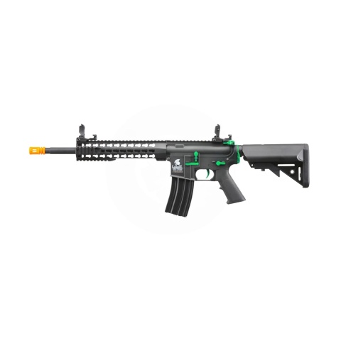 Lancer Tactical Gen 2 13.5