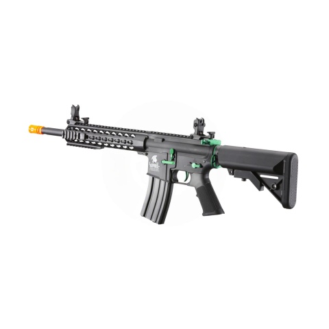 Lancer Tactical Gen 2 13.5