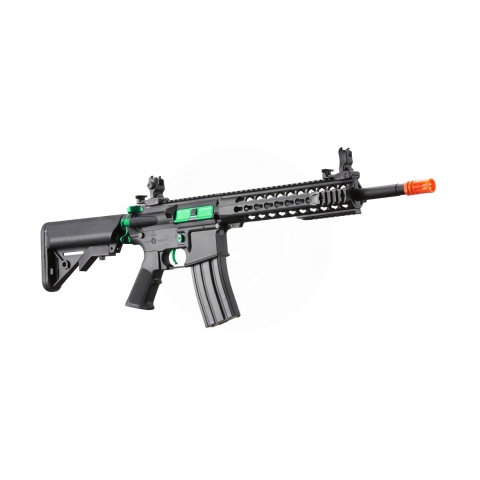 Lancer Tactical Gen 2 13.5