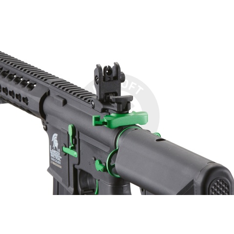 Lancer Tactical Gen 2 13.5