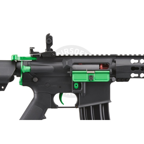 Lancer Tactical Gen 2 13.5