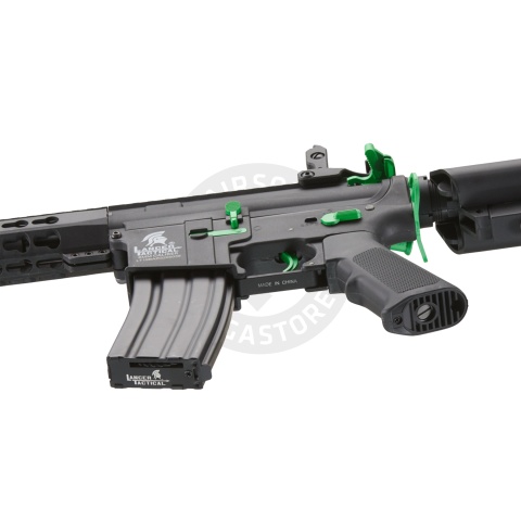 Lancer Tactical Gen 2 13.5