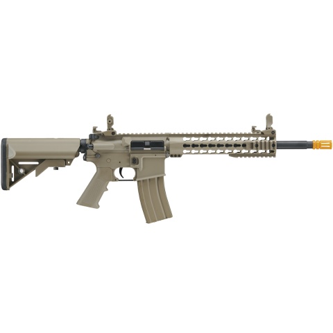 Lancer Tactical Gen 2 10