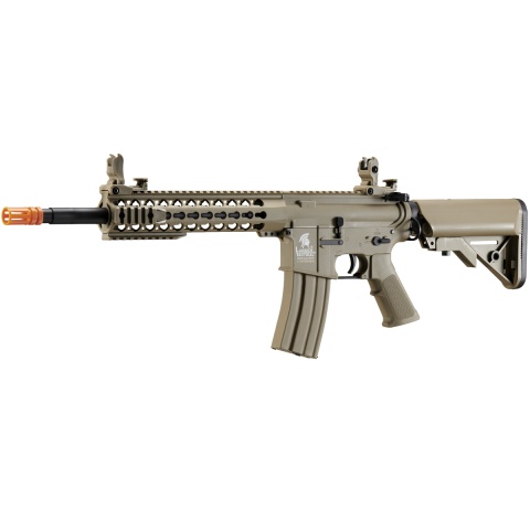 Lancer Tactical Gen 2 10