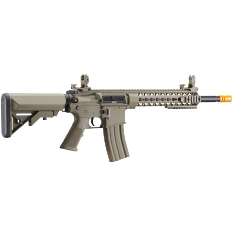 Lancer Tactical Gen 2 10