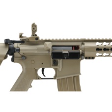 Lancer Tactical Gen 2 10