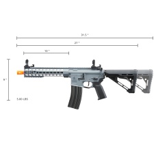 Lancer Tactical Gen 3 10