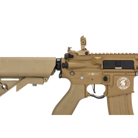 Lancer Tactical Proline LT-24 M4 12