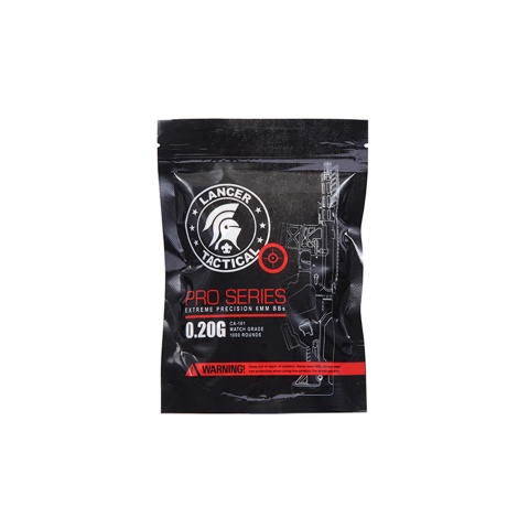 Lancer Tactical Gen 2 M4 SPR Interceptor Airsoft AEG Rifle with Red Accents - (Black)