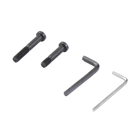 Lancer Tactical High FPS M24 Bolt Action Spring Powered Sniper Rifle w/ Scope & Bipod (Color: Black)