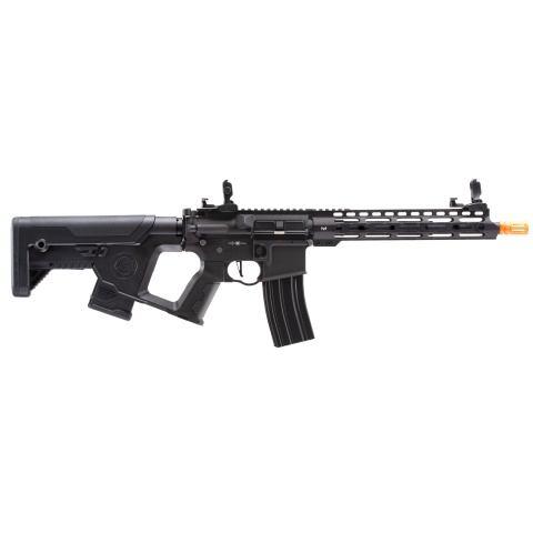 Lancer Tactical Enforcer BLACKBIRD AEG Rifle w/ Alpha Stock [HIGH FPS] - BLACK
