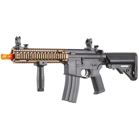 Lancer Tactical Gen 2 Raider M4 Airsoft AEG Rifle (Color: Black)
