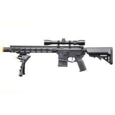 Lancer Tactical Gen 2 Hellion M-LOK 10