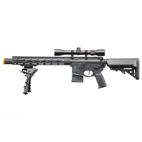 Lancer Tactical Gen 2 Hellion M-LOK 10