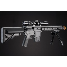 Lancer Tactical Gen 2 Hellion M-LOK 10