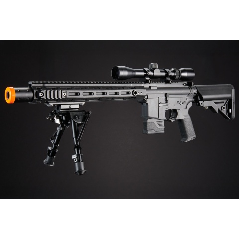 Lancer Tactical Gen 2 Hellion M-LOK 10