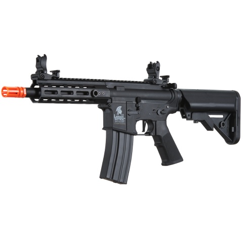 Lancer Tactical Gen 2 Hellion M-LOK 7