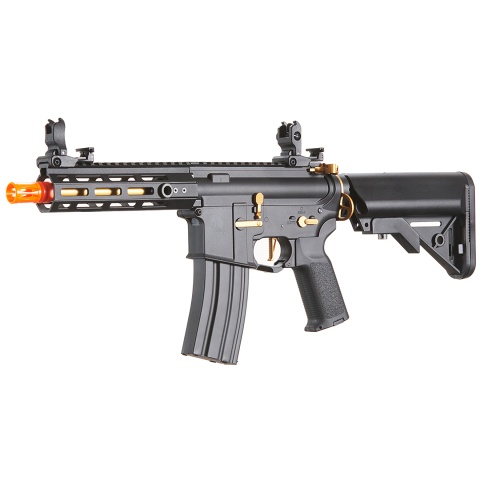 Lancer Tactical Gen 2 Hellion M-LOK 7