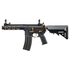 Lancer Tactical Gen 2 Hellion M-LOK 7