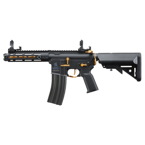 Lancer Tactical Gen 2 Hellion M-LOK 7