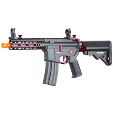 Lancer Tactical Gen 2 Hellion M-LOK 7