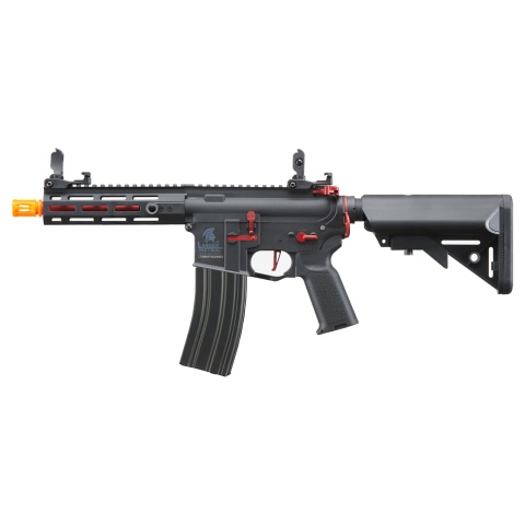 Lancer Tactical Gen 2 Hellion M-LOK 7
