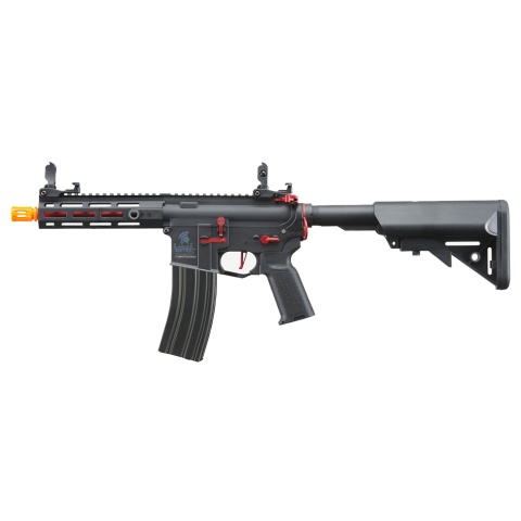 Lancer Tactical Gen 2 Hellion M-LOK 7