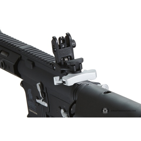 Lancer Tactical Gen 2 Hellion M-LOK 7