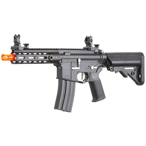 Lancer Tactical Gen 2 Hellion M-LOK 7