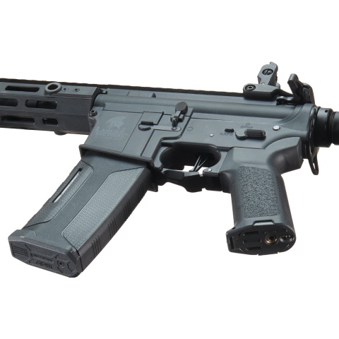 Lancer Tactical Gen 3 Hellion M-LOK 10