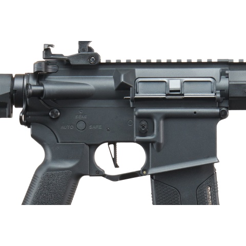 Lancer Tactical Gen 3 Hellion M-LOK 10