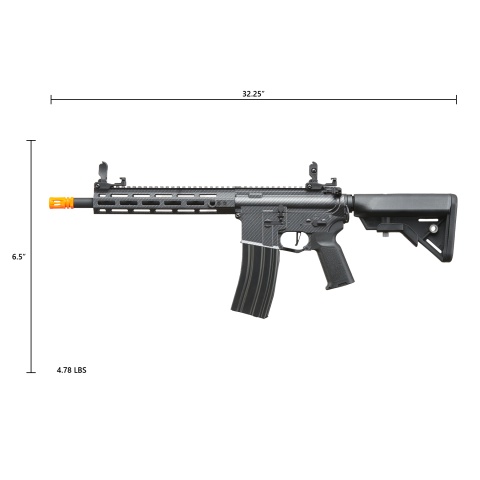 Lancer Tactical Gen 3 Hellion M-LOK 10