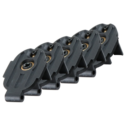 Lancer Tactical Gen 3 AEG Rifle Pistol Grip Cover