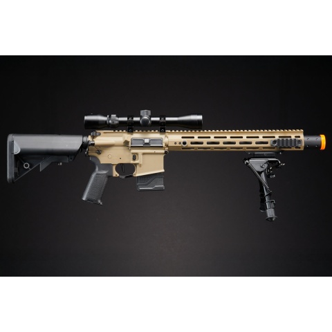 Lancer Tactical Gen 2 Hellion M-LOK 10