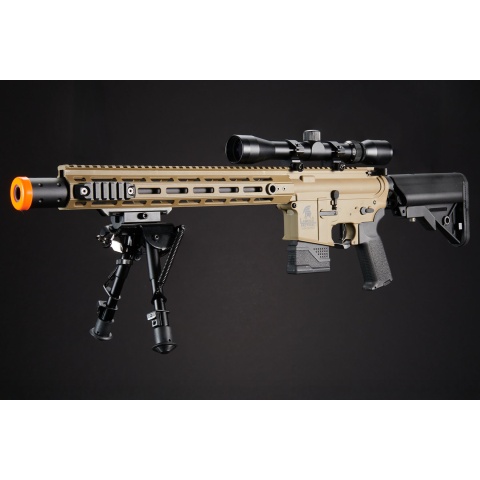 Lancer Tactical Gen 2 Hellion M-LOK 10