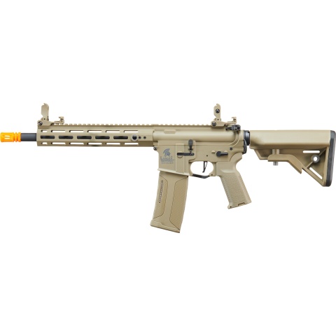Lancer Tactical Gen 3 Hellion M-LOK 10