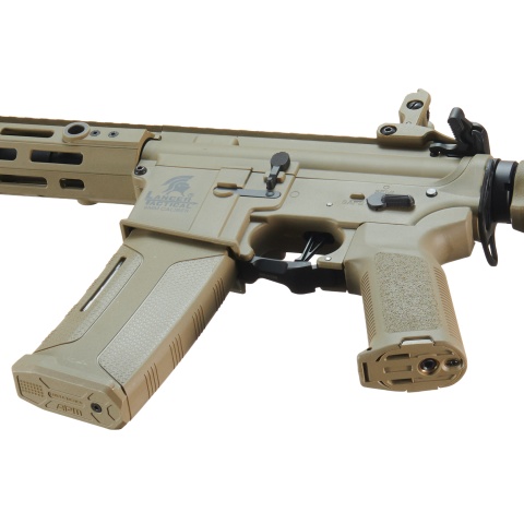 Lancer Tactical Gen 3 Hellion M-LOK 10