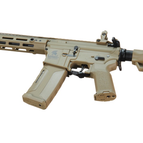 Lancer Tactical Gen 3 Hellion M-LOK 13