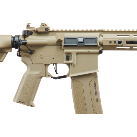 Lancer Tactical Gen 3 Hellion M-LOK 13