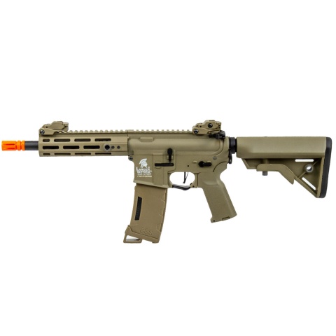 Lancer Tactical Gen 3 Hellion M-LOK 7