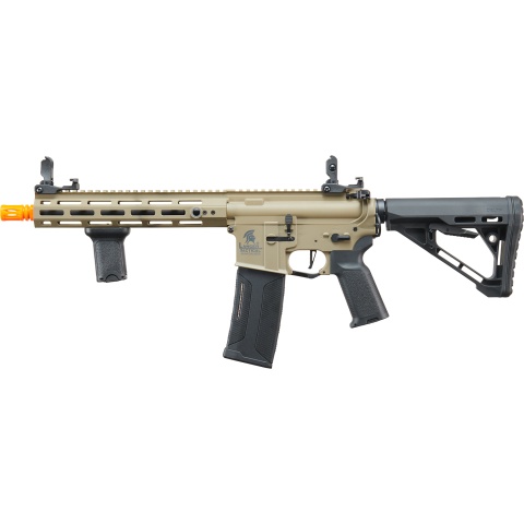 Lancer Tactical Gen 3 Hellion M-LOK 10