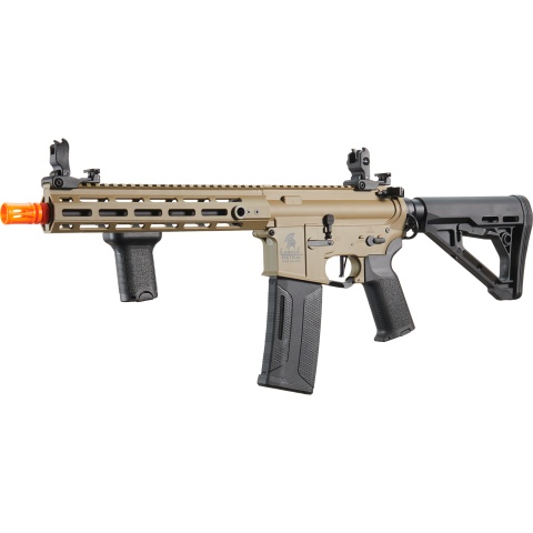 Lancer Tactical Gen 3 Hellion M-LOK 10