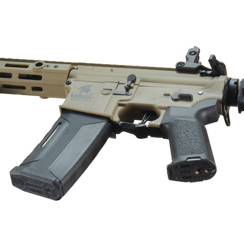 Lancer Tactical Gen 3 Hellion M-LOK 10